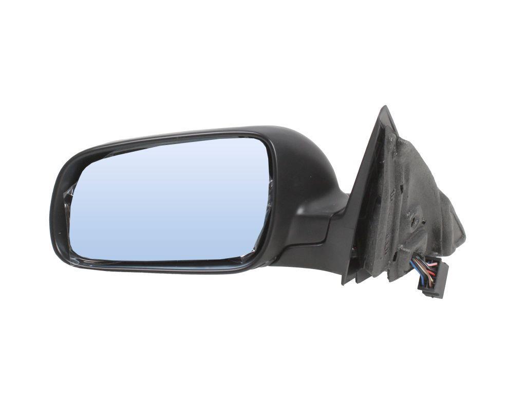 Retrovisor exterior ABAKUS 0219M04