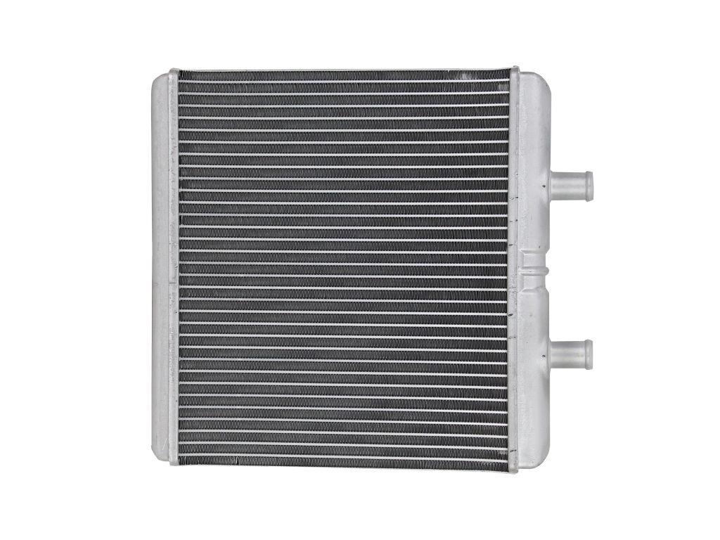 Radiateur de chauffage ABAKUS 022-015-0003-B