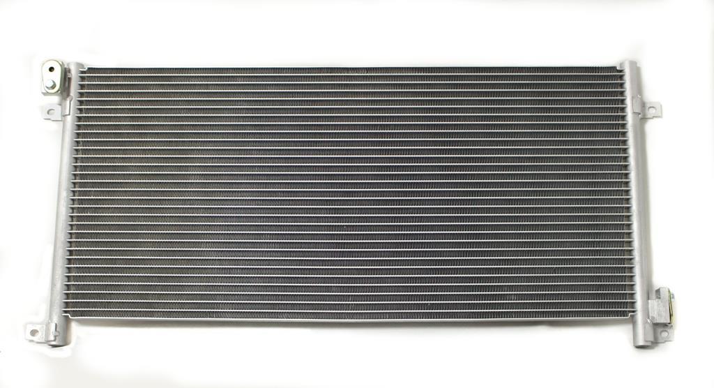Condensador, aire acondicionado ABAKUS ref. 022-016-0006