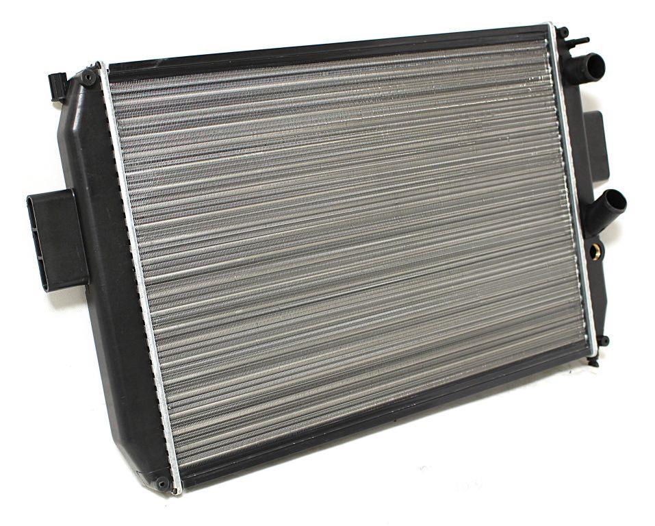 Radiador motor ABAKUS ref. 022-017-0003