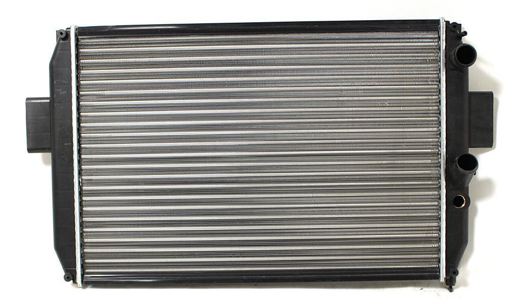 Radiador motor ABAKUS ref. 022-017-0003