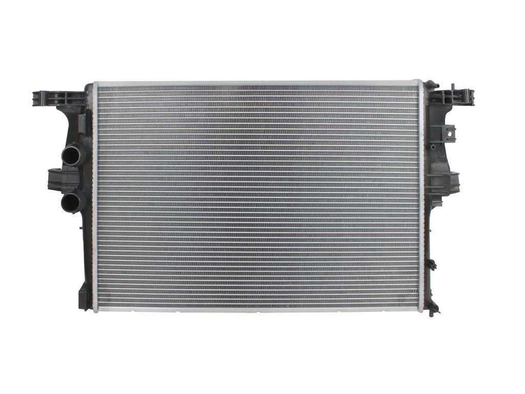 Radiador motor ABAKUS ref. 022-017-0009-B