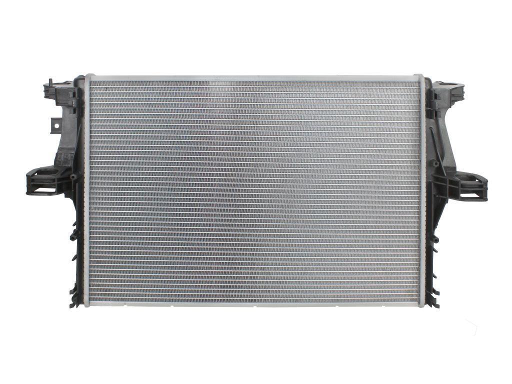 Radiador motor ABAKUS ref. 022-017-0009-B