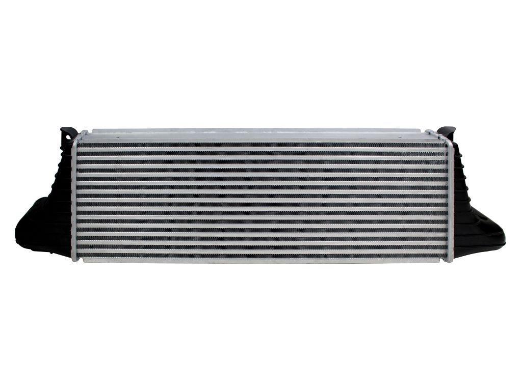 Radiador de admisión, intercooler ABAKUS ref. 022-018-0001
