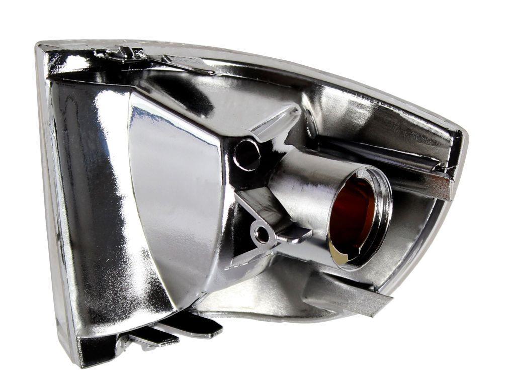 Feu clignotant (Clignotant) ABAKUS ref. 022-03-861