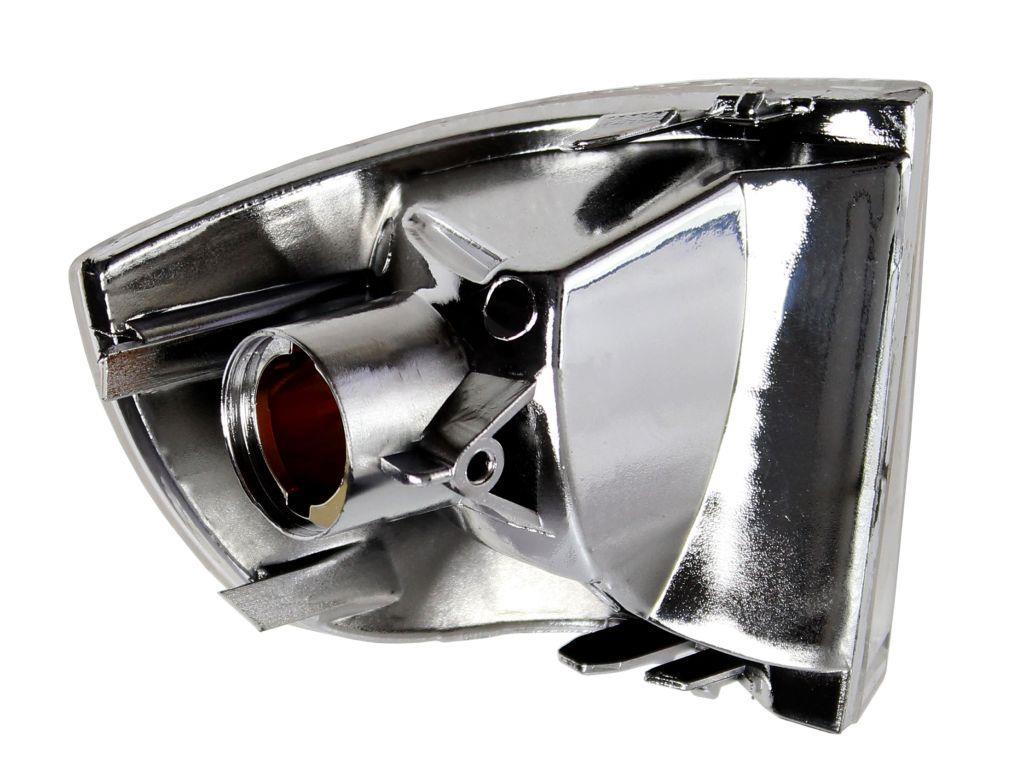 Feu clignotant (Clignotant) ABAKUS ref. 022-03-862