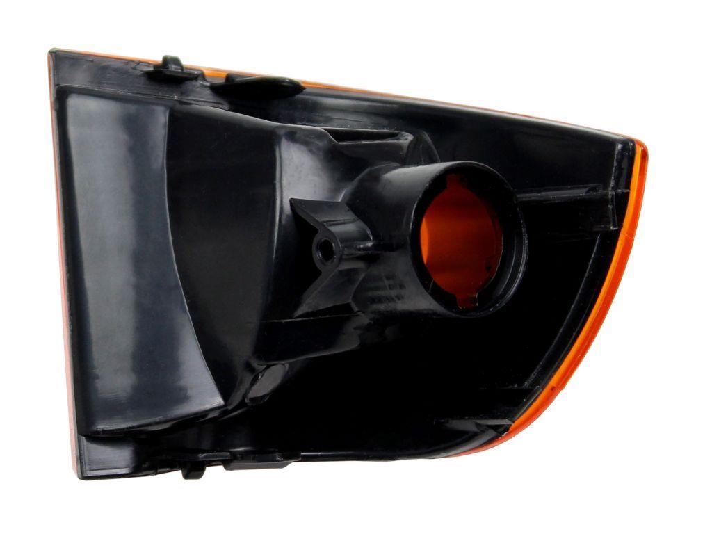 Feu clignotant (Clignotant) ABAKUS 022-03-863