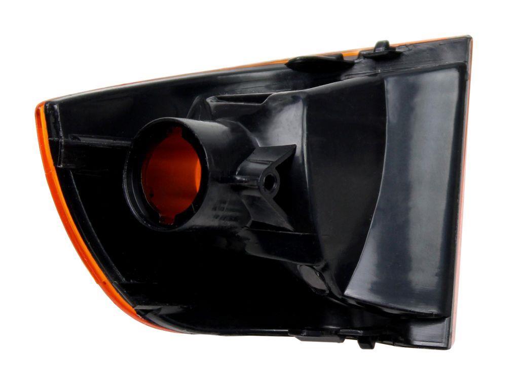 Feu clignotant (Clignotant) ABAKUS 022-03-864