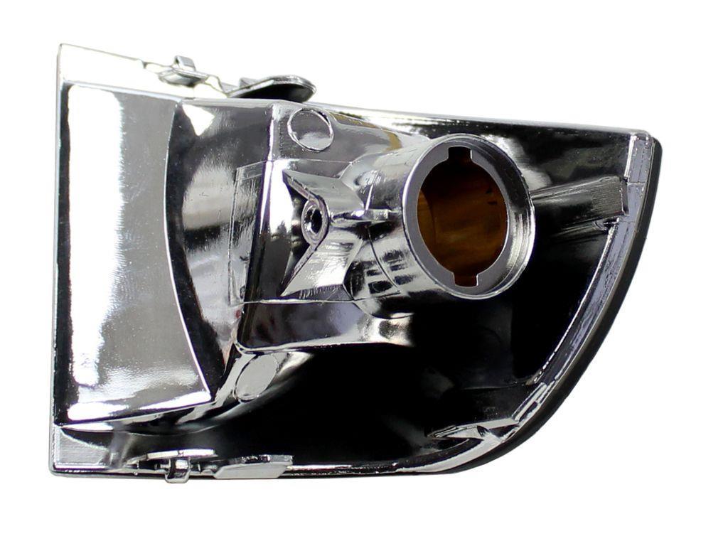 Feu clignotant (Clignotant) ABAKUS 022-03-865