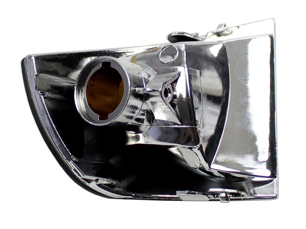 Feu clignotant (Clignotant) ABAKUS 022-03-866