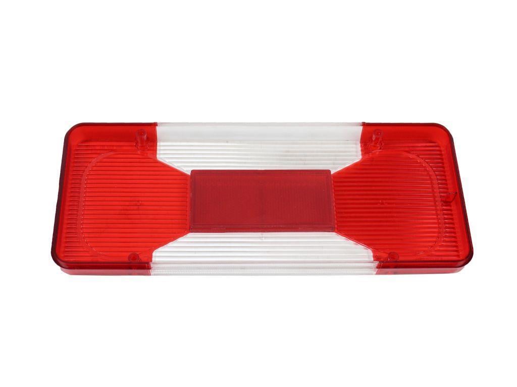 Cristal difusor, luz trasera ABAKUS ref. 022-03-880