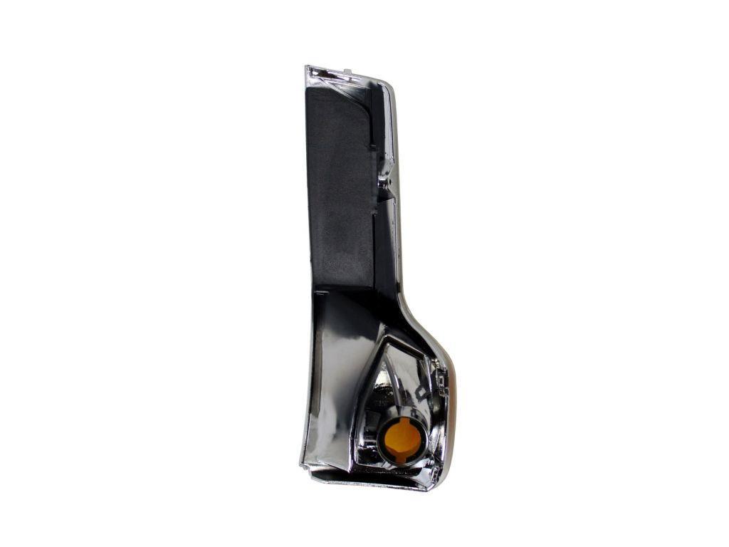 Feu clignotant (Clignotant) ABAKUS 022-04-861