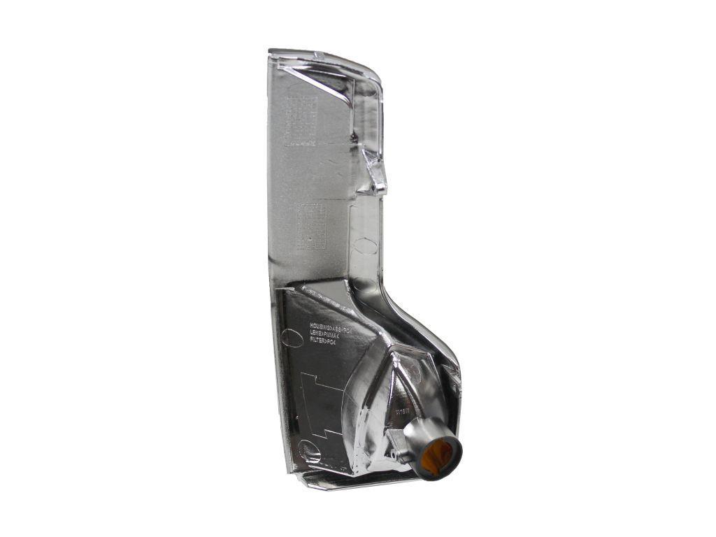 Feu clignotant (Clignotant) ABAKUS 022-04-861S