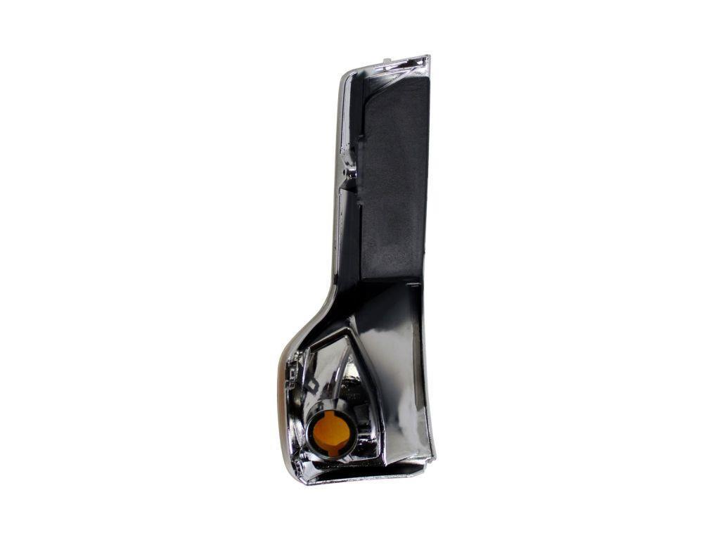 Feu clignotant (Clignotant) ABAKUS 022-04-862