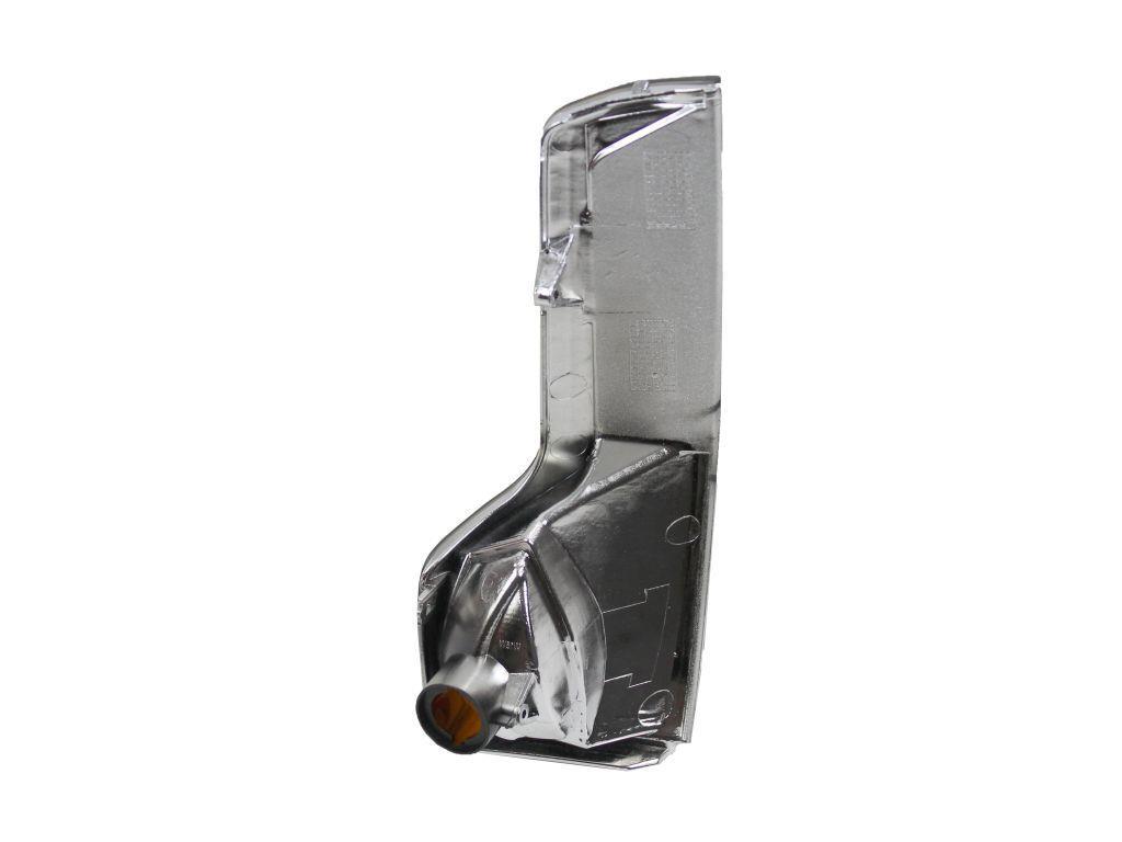 Feu clignotant (Clignotant) ABAKUS 022-04-862S