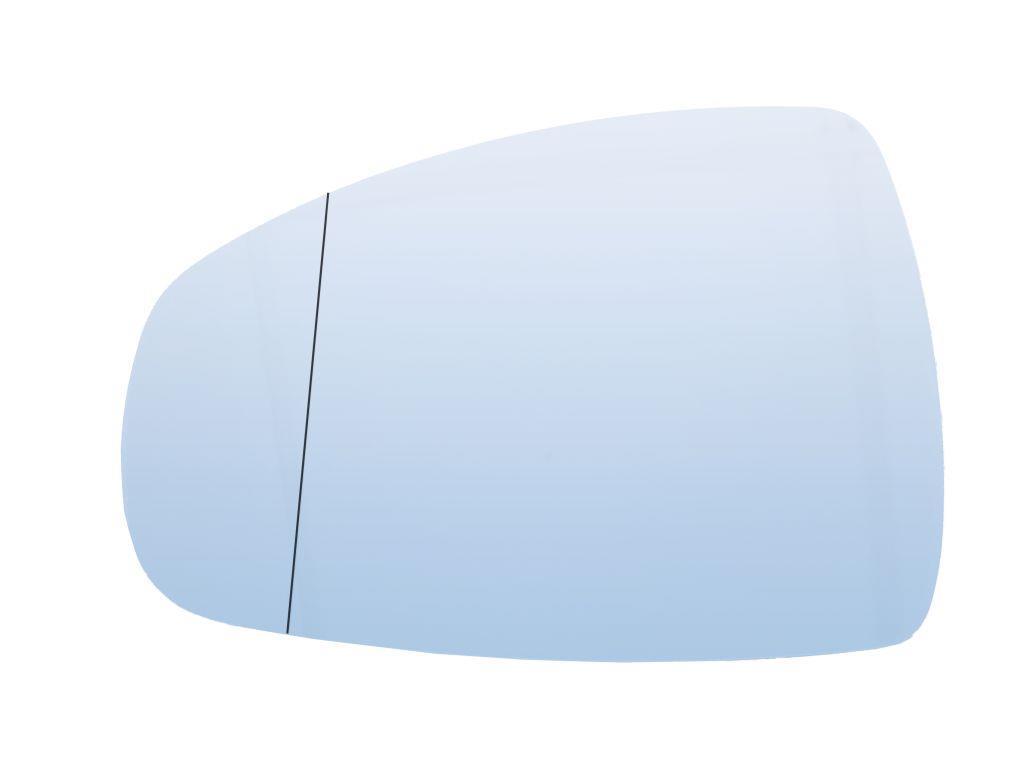 Cristal de espejo, retrovisor exterior ABAKUS ref. 0228G01