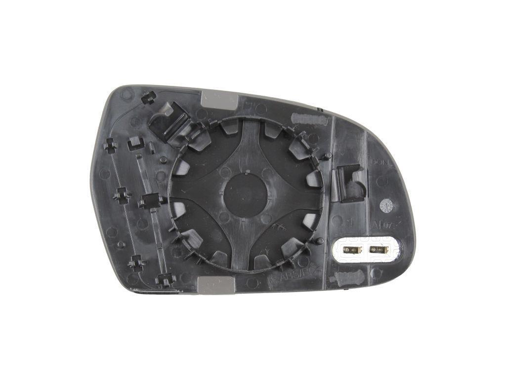 Cristal de espejo, retrovisor exterior ABAKUS ref. 0229G01