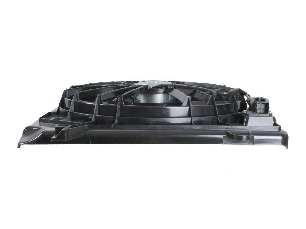 Ventilador do motor ABAKUS ref. 023-014-0003