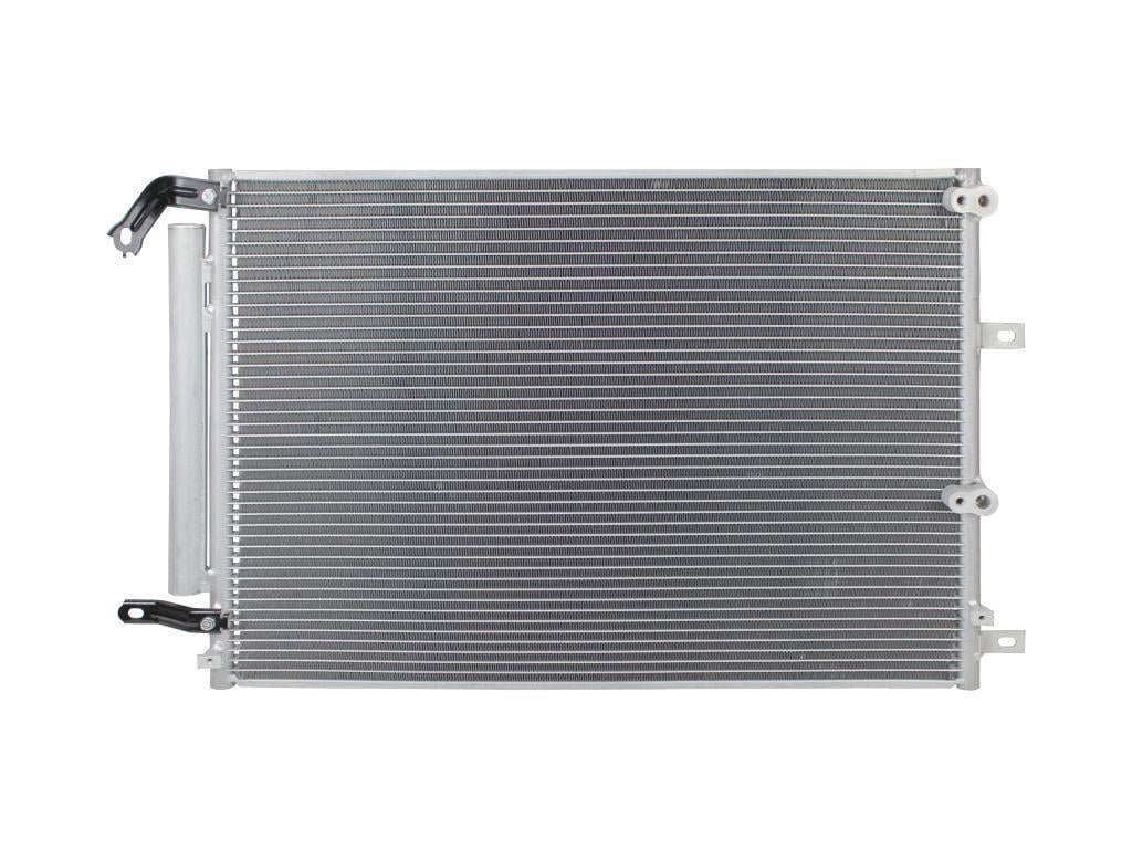Condenseur, climatisation (Radiateur de climatisation) ABAKUS ref. 023-016-0014