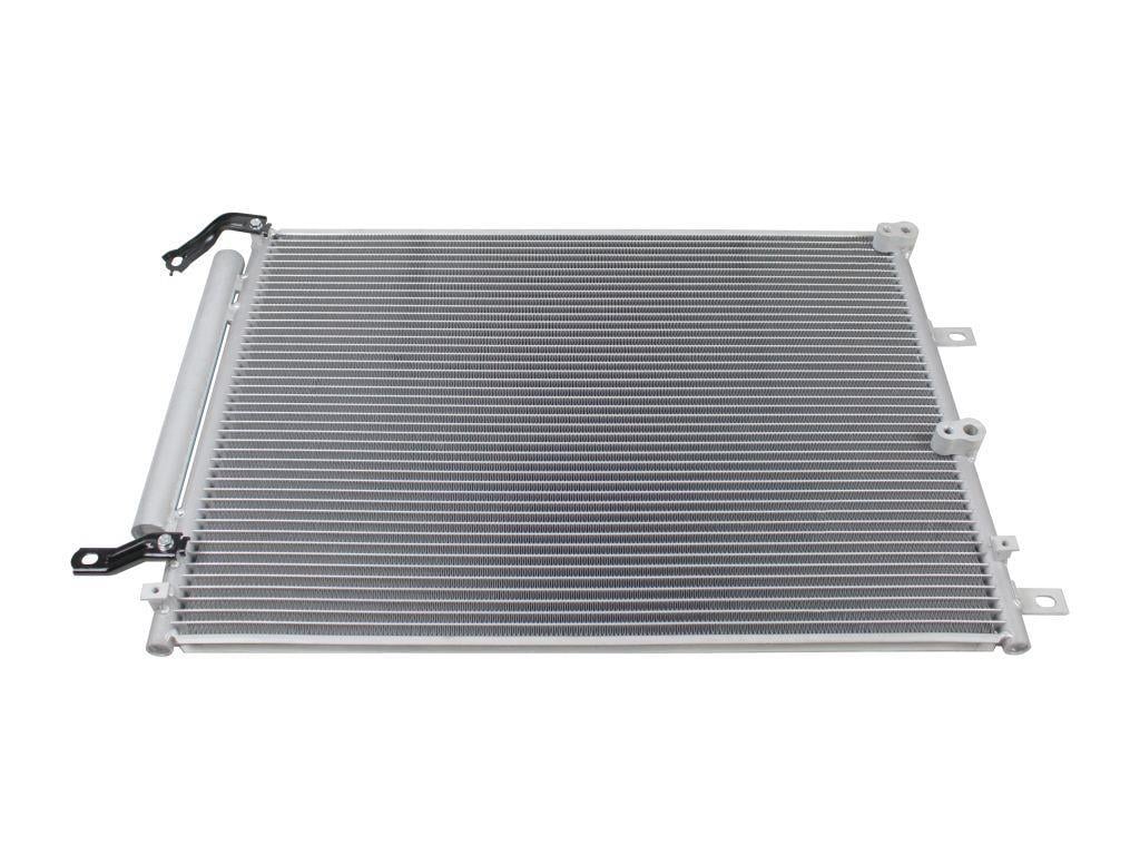 Condenseur, climatisation (Radiateur de climatisation) ABAKUS ref. 023-016-0014