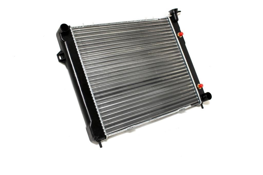 Radiateur moteur (Radiateur de refroidissement) ABAKUS ref. 023-017-0001
