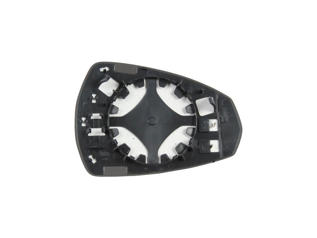 Cristal de espejo, retrovisor exterior ABAKUS ref. 0231G03