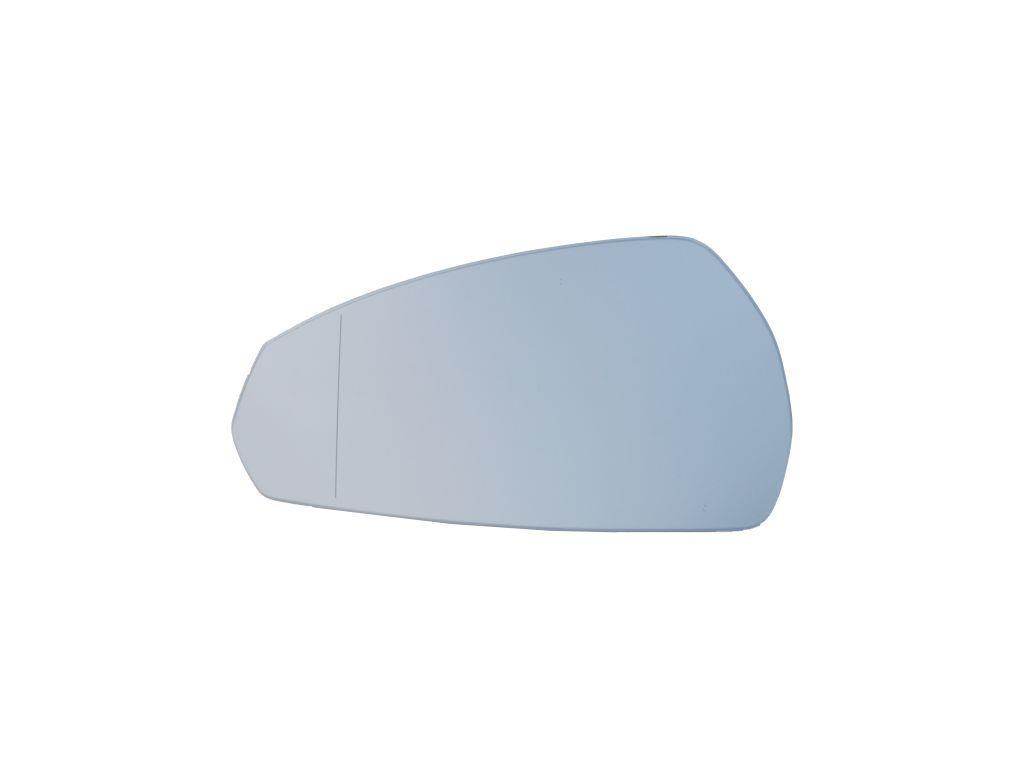 Cristal de espejo, retrovisor exterior ABAKUS ref. 0231G03