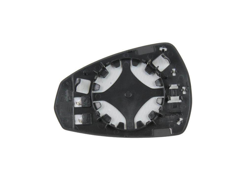 Cristal de espejo, retrovisor exterior ABAKUS ref. 0231G05