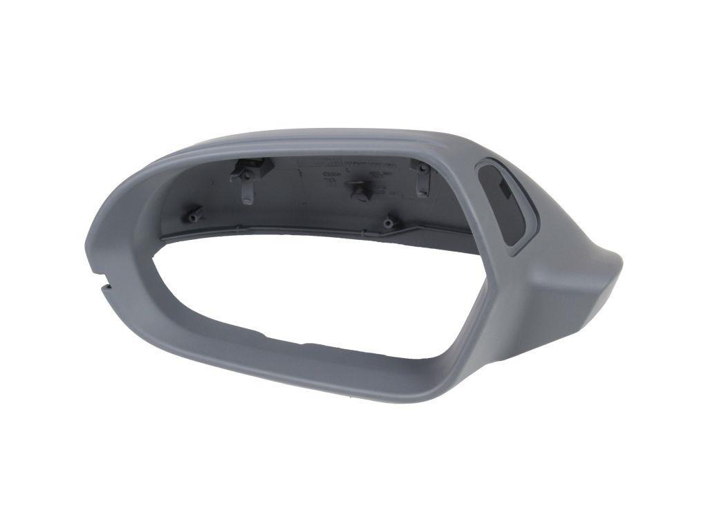 Carcasa, retrovisor exterior ABAKUS 0232C03