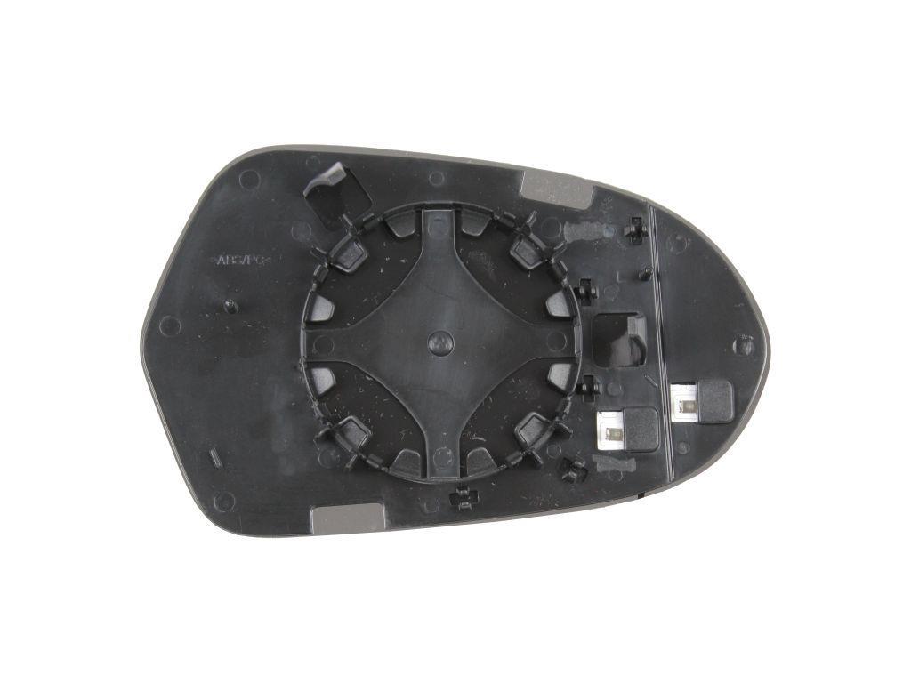 Cristal de espejo, retrovisor exterior ABAKUS ref. 0232G01