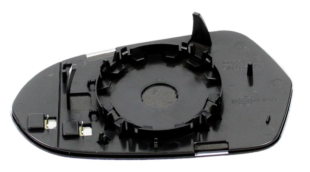 Cristal de espejo, retrovisor exterior ABAKUS ref. 0232G02