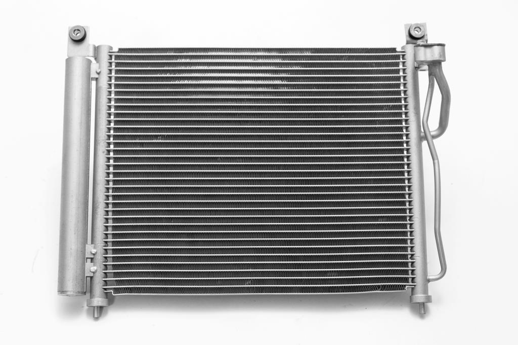Condenseur, climatisation (Radiateur de climatisation) ABAKUS ref. 024-016-0003