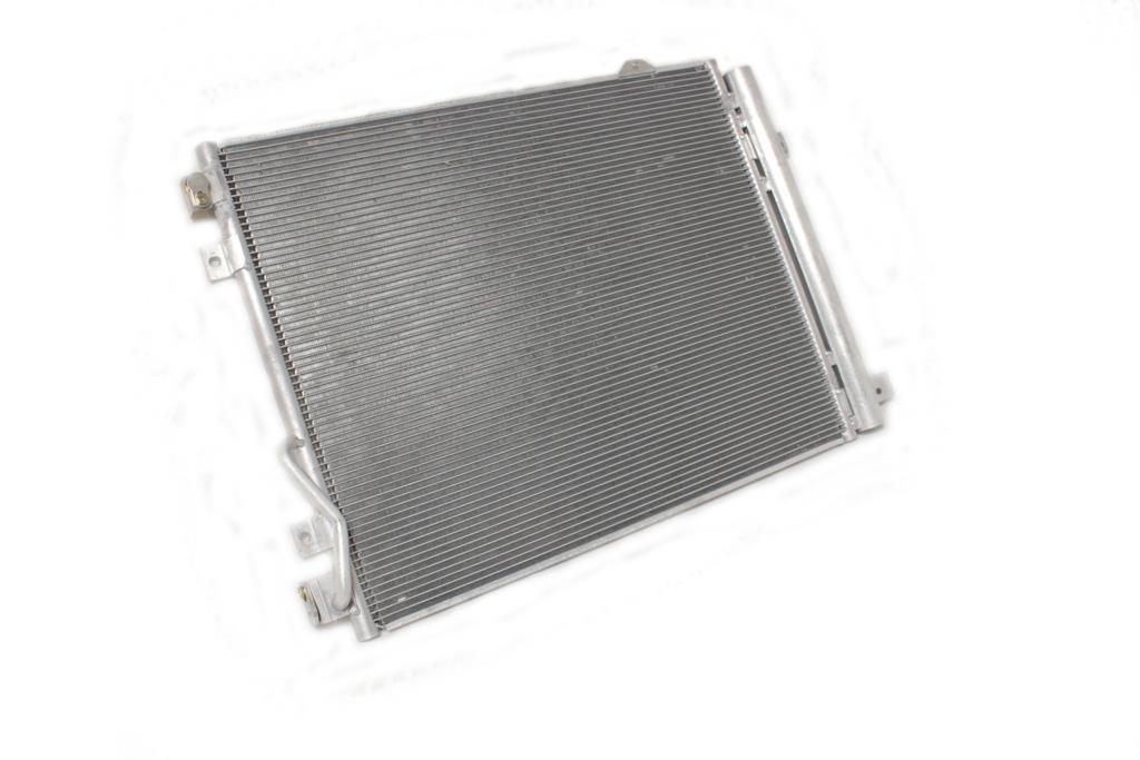 Condenseur, climatisation (Radiateur de climatisation) ABAKUS ref. 024-016-0015