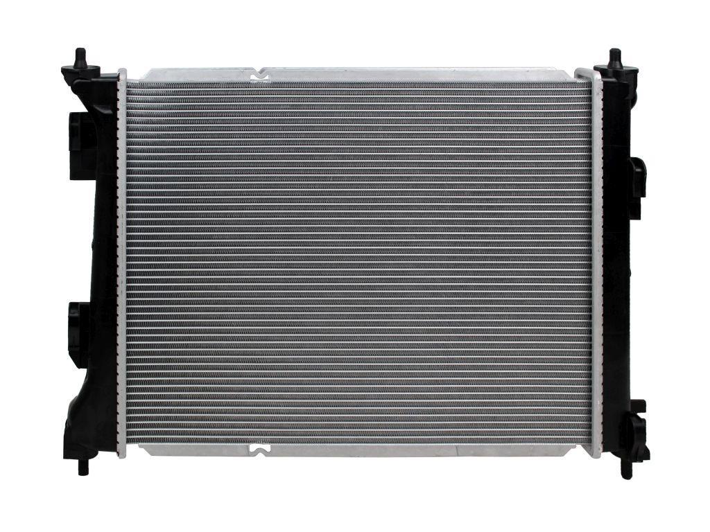 Radiador motor ABAKUS ref. 024-017-0012
