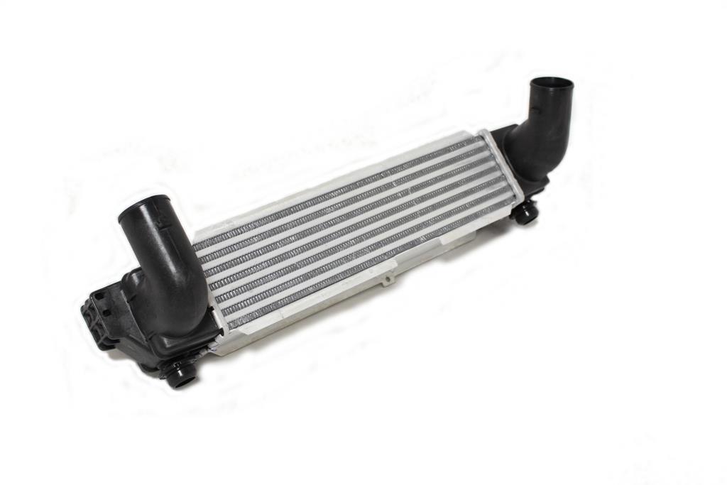 Intercooler, échangeur (Refroidisseur d'air) ABAKUS ref. 024-018-0001