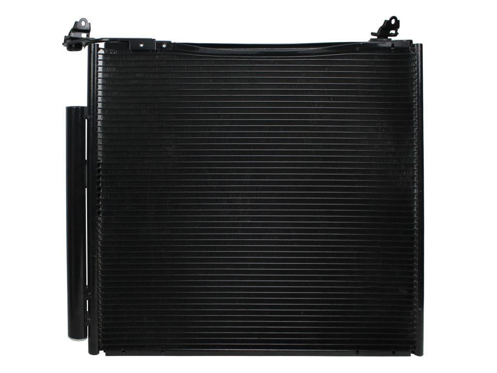 Condenseur, climatisation (Radiateur de climatisation) ABAKUS ref. 028-016-0005