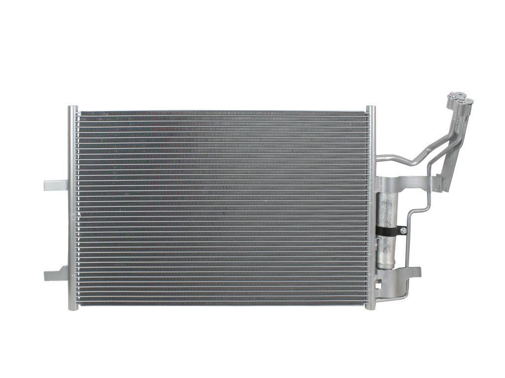 Condensador, aire acondicionado ABAKUS ref. 030-016-0010