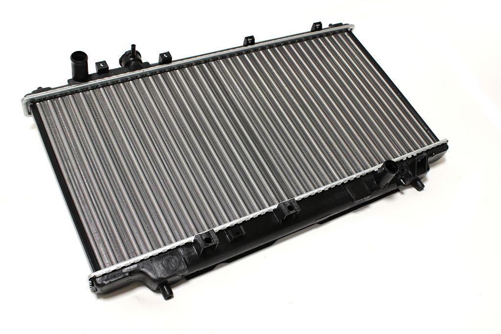 Radiateur moteur (Radiateur de refroidissement) ABAKUS 030-017-0002