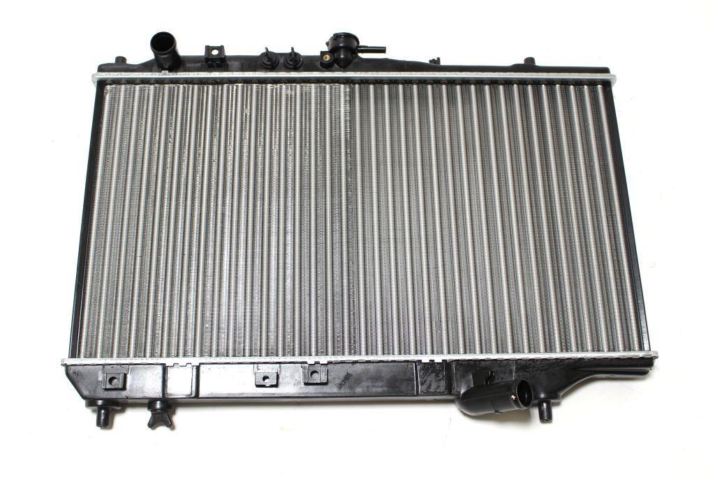 Radiateur moteur (Radiateur de refroidissement) ABAKUS ref. 030-017-0004