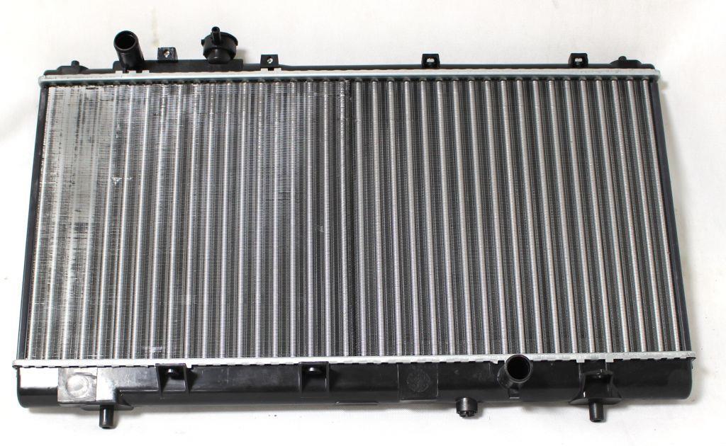Radiateur moteur (Radiateur de refroidissement) ABAKUS ref. 030-017-0006