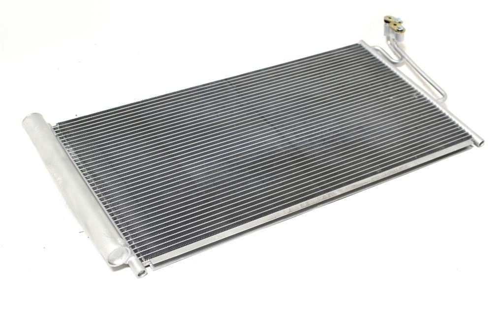 Condensador, aire acondicionado ABAKUS ref. 032-016-0001
