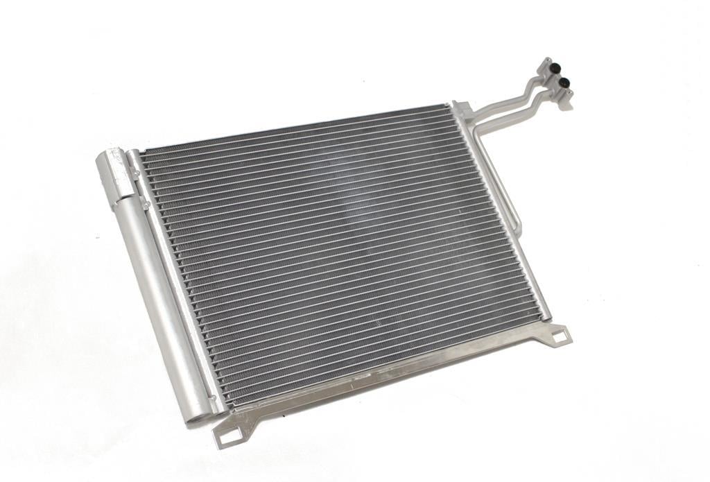 Condensador, aire acondicionado ABAKUS ref. 032-016-0003