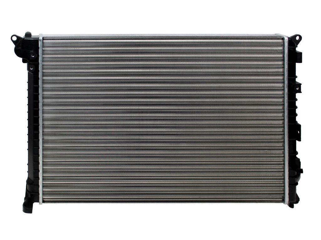 Radiateur moteur (Radiateur de refroidissement) ABAKUS 032-017-0006