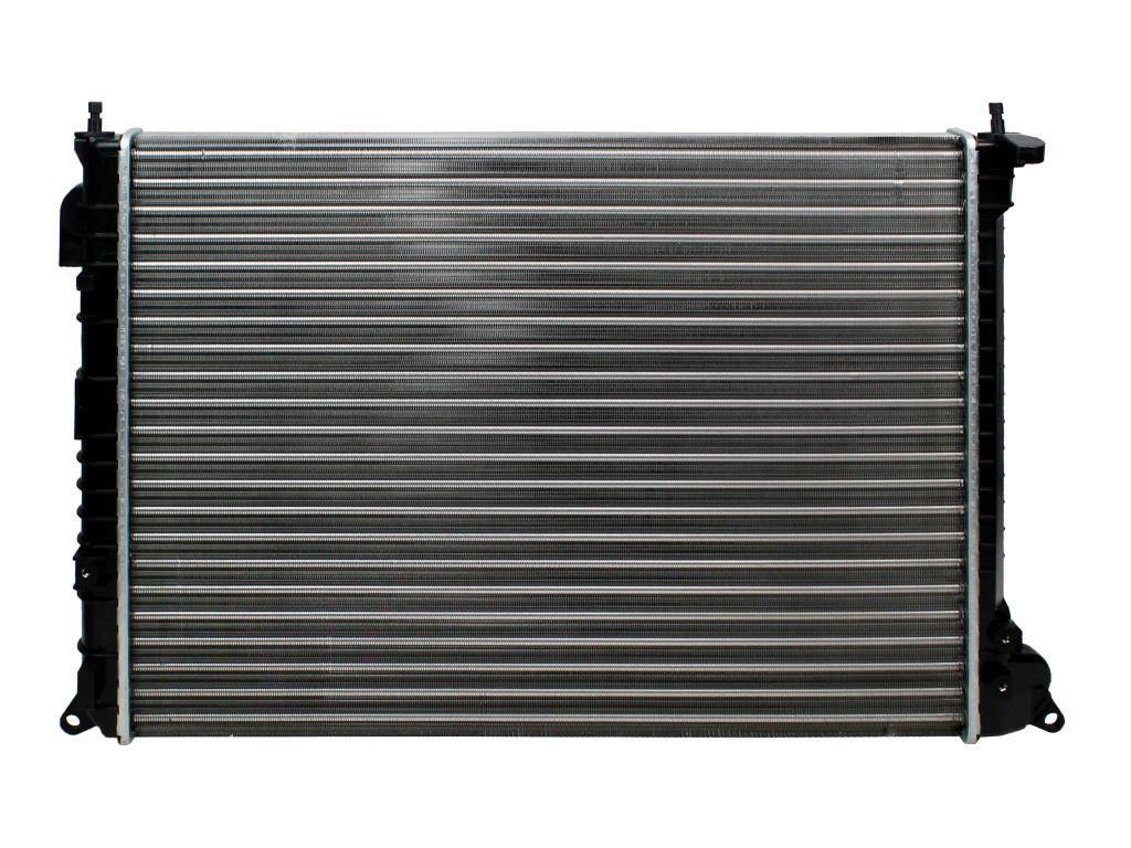 Radiateur moteur (Radiateur de refroidissement) ABAKUS ref. 032-017-0007