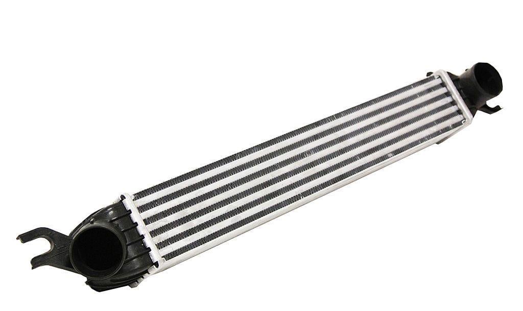 Intercooler, échangeur (Refroidisseur d'air) ABAKUS ref. 032-018-0001
