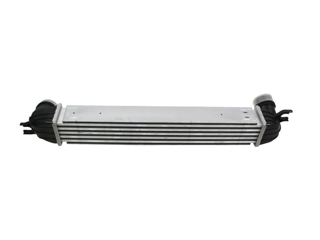 Intercooler, échangeur (Refroidisseur d'air) ABAKUS ref. 032-018-0002