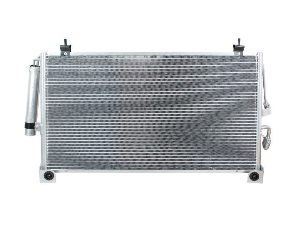 Condenseur, climatisation (Radiateur de climatisation) ABAKUS ref. 033-016-0005