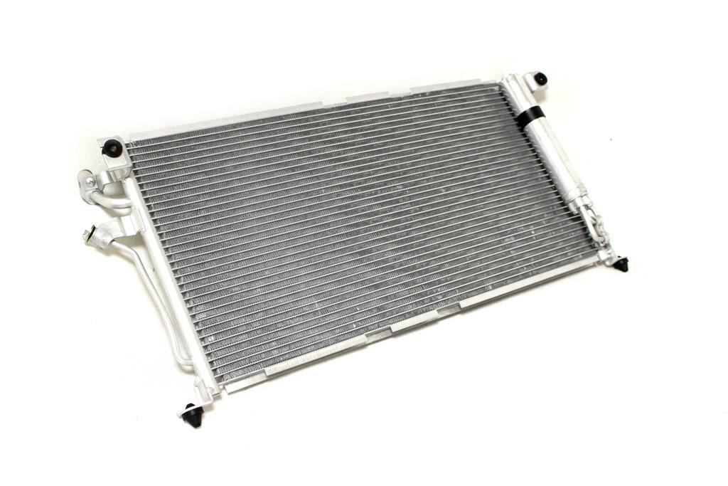 Condenseur, climatisation (Radiateur de climatisation) ABAKUS 033-016-0011