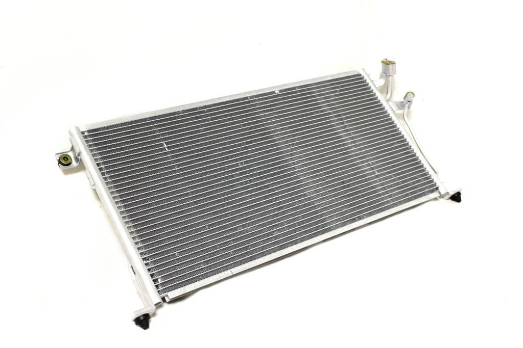 Condenseur, climatisation (Radiateur de climatisation) ABAKUS 033-016-0011