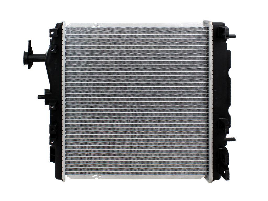 Radiateur moteur (Radiateur de refroidissement) ABAKUS ref. 033-017-0030